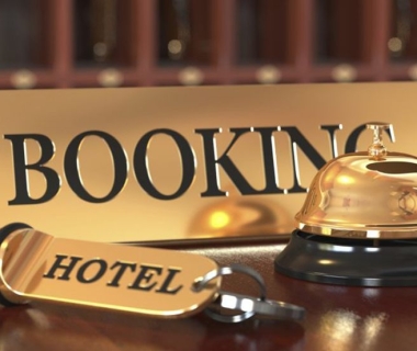 ĐẶT PHÒNG KHÁCH SẠN